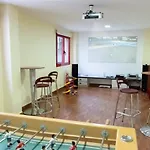 度假居 Legus Belikiom 贝尔奇特