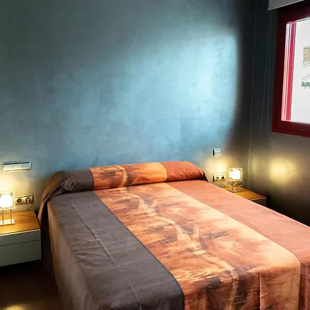 Legus Belikiom Holiday home Belchite