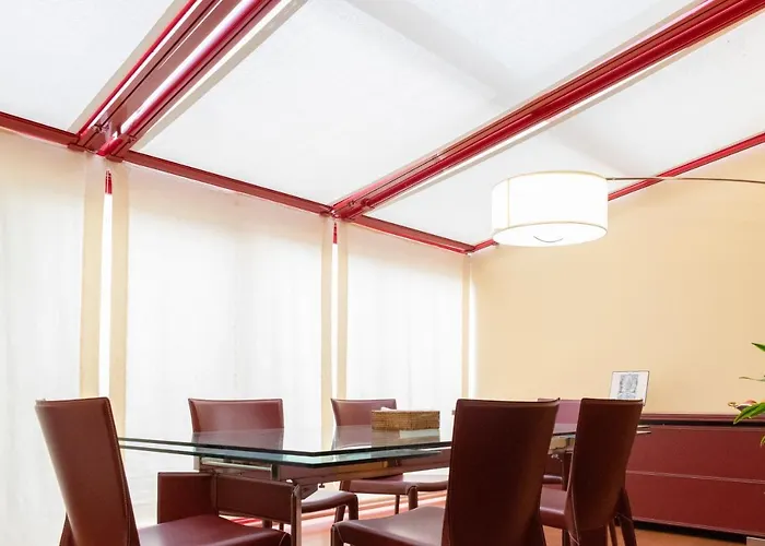 Tatil Evi Legus Belikiom