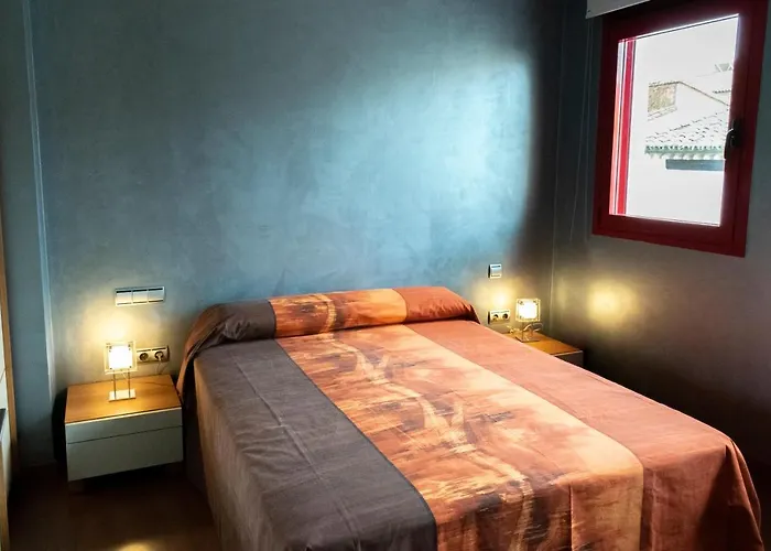 Legus Belikiom Tatil Evi Belchite