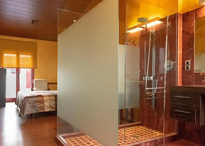 Tatil Evi Legus Belikiom Belchite