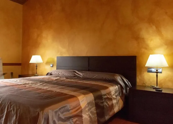 Tatil Evi Legus Belikiom