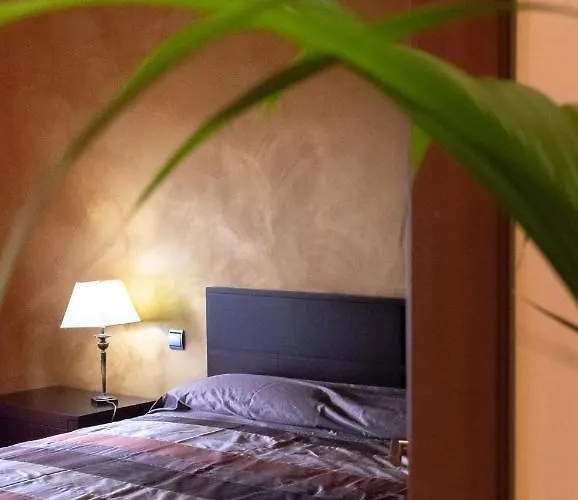 Tatil Evi Legus Belikiom