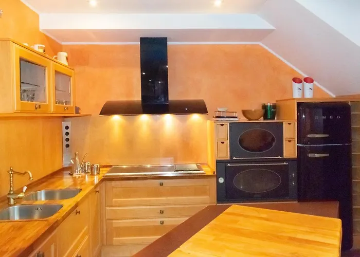 Tatil Evi Legus Belikiom Belchite