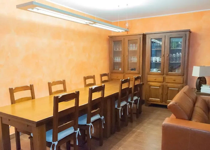 Legus Belikiom Tatil Evi *